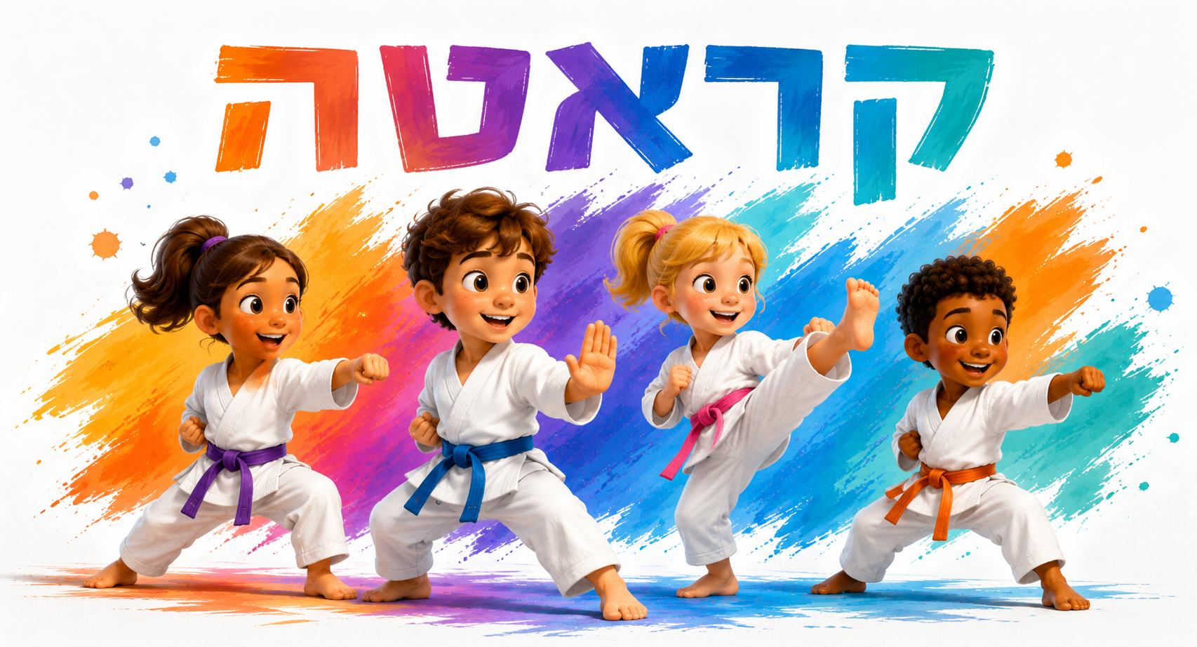 קראטה