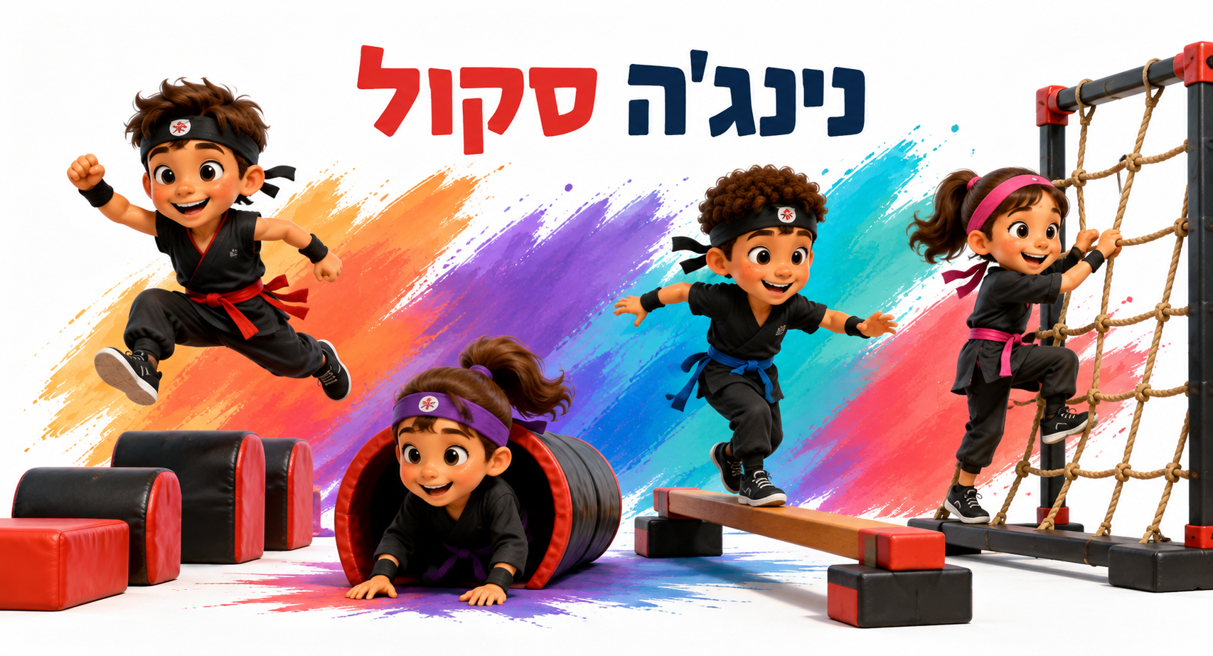 נינג'ה