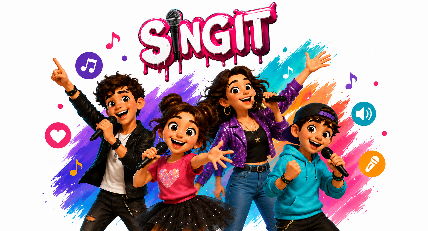SINGIT