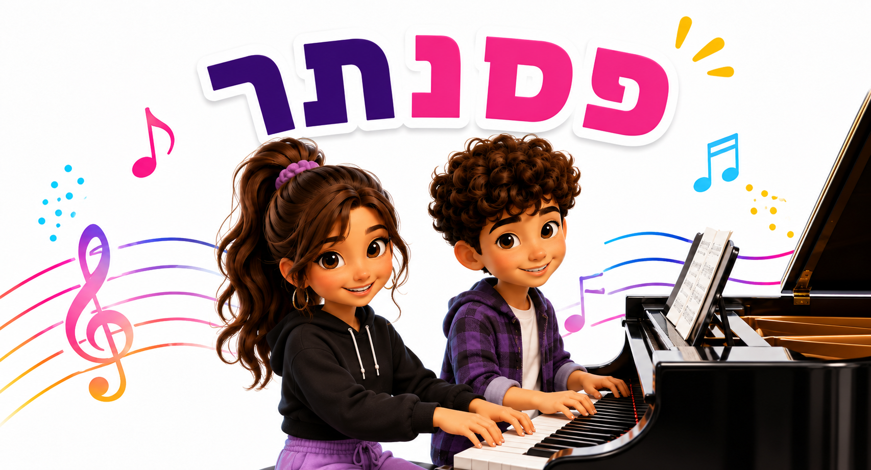 פסנתר