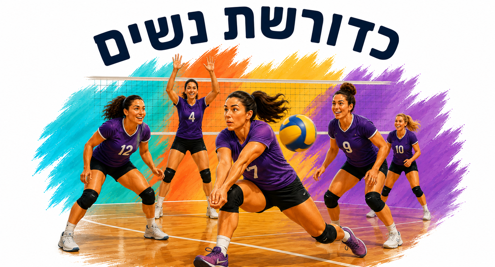כדורשת ליגה