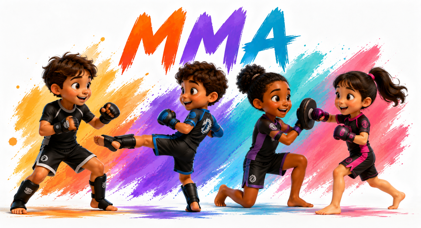 MMA